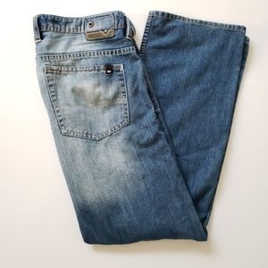 Buffalo David Bitton Driven Straight Leg Men's 38W